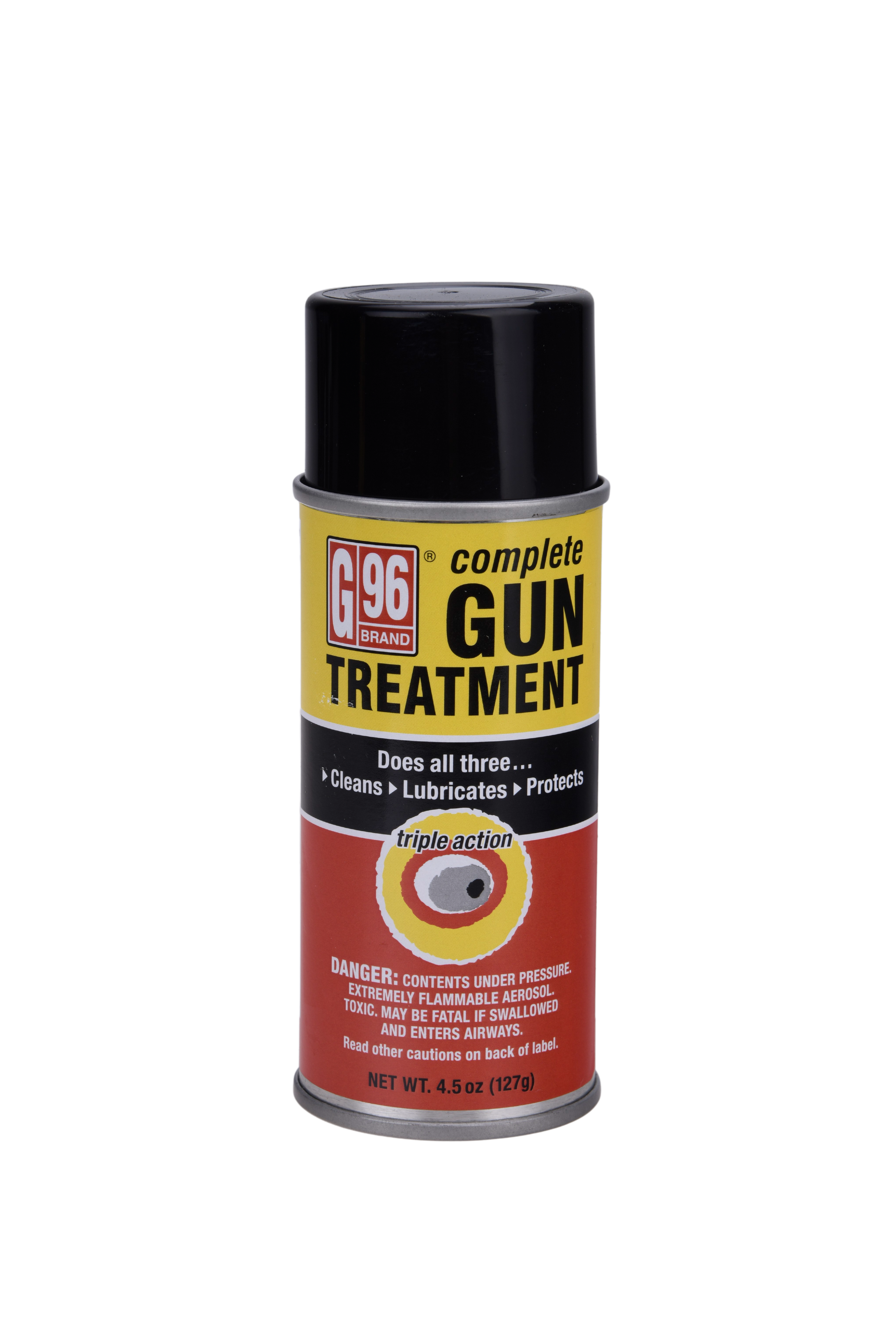 G96 Gun Treatment Small 4.5 oz.