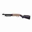 NXG Pump Action CO2 .177 Cal BB Gun