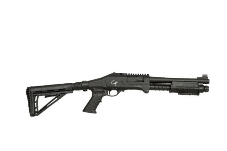 RF8548 Tamgha - Wolverine XM 12ga, 10