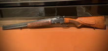Load image into Gallery viewer, RF8549 Bruno ZH 305 O/U 12 GA / 22Savage w/ Additional Barrel!
