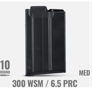 MDT 300 WSM / 6.5 PRC METAL MAGAZINE - MED - 10 RND