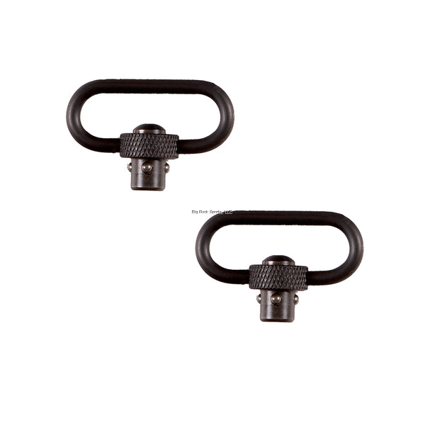 Allen 14516 Push Button Swivel 1.25