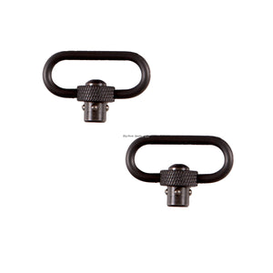 Allen 14516 Push Button Swivel 1.25"