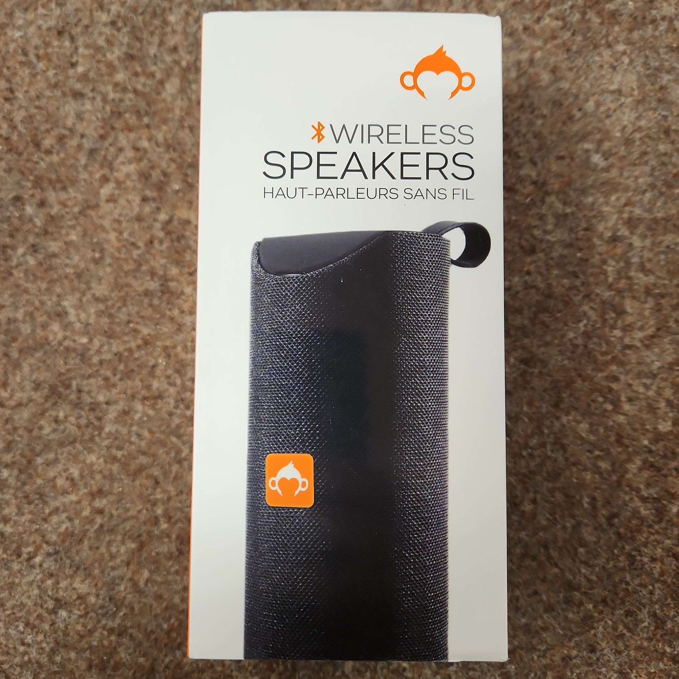 Wireless Speakers
