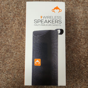 Wireless Speakers