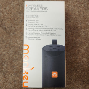 Wireless Speakers