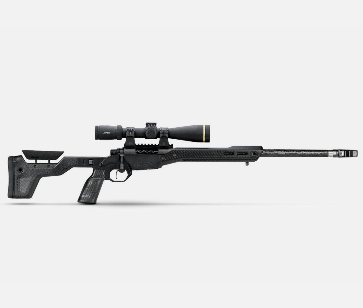 MDT HNT26 CHASSIS - REM 700 LA