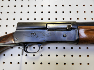 RF8432 Browning Magnum 12GA Shotgun