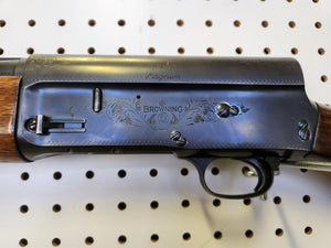 RF8432 Browning Magnum 12GA Shotgun