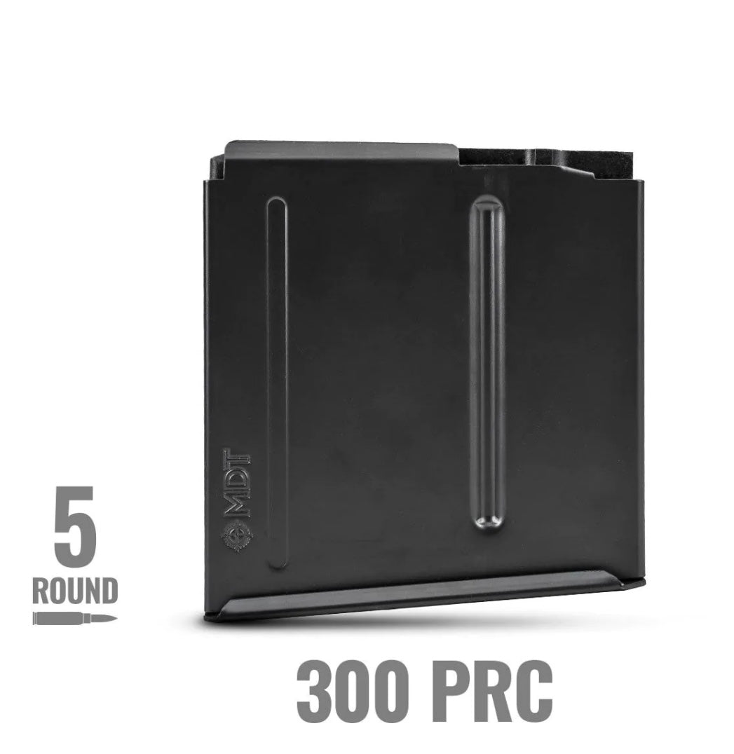 MDT 300PRC METAL CIP MAGAZINE