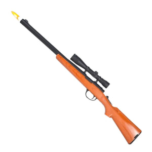 Bolt Action BBQ Lighter
