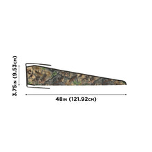 Load image into Gallery viewer, Allen Company 48&quot; Scoped Rifle Sleeve, Camo
