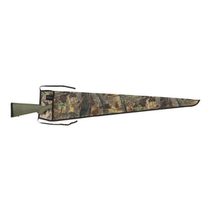 Allen Company 48" Scoped Rifle Sleeve, Camo