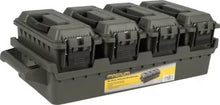 Load image into Gallery viewer, Magnum 4 pc .30-Cal. Ammo Box Set with Crate
