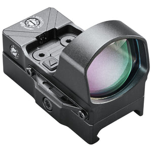 BUSHNELL AR 1x RED DOT Sight AR FS 2.0 Black 3 MOA