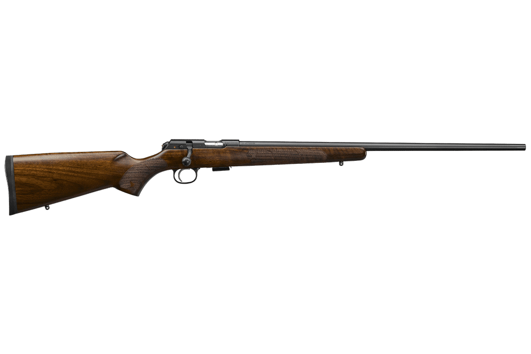 RF8544 CZ 457, 20” barrel 22LR