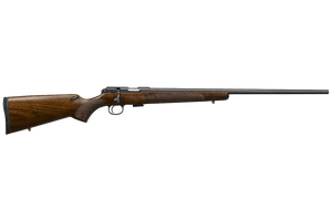 RF8544 CZ 457, 20” barrel 22LR
