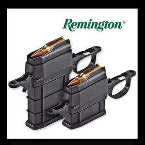 Detachable Magazine Kit - REM 700 LA