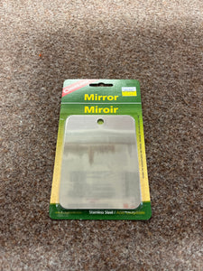 Coghlan’s Mirror