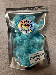 Wild North Freeze Dried Candy