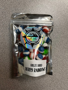 Wild North Freeze Dried Candy