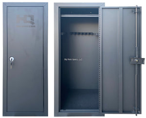 HQ Outfitters 18-Gun Steel Cabinet