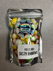 Wild North Freeze Dried Candy