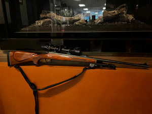 RF8493 Remington 700LH 7mag