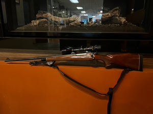 RF8493 Remington 700LH 7mag