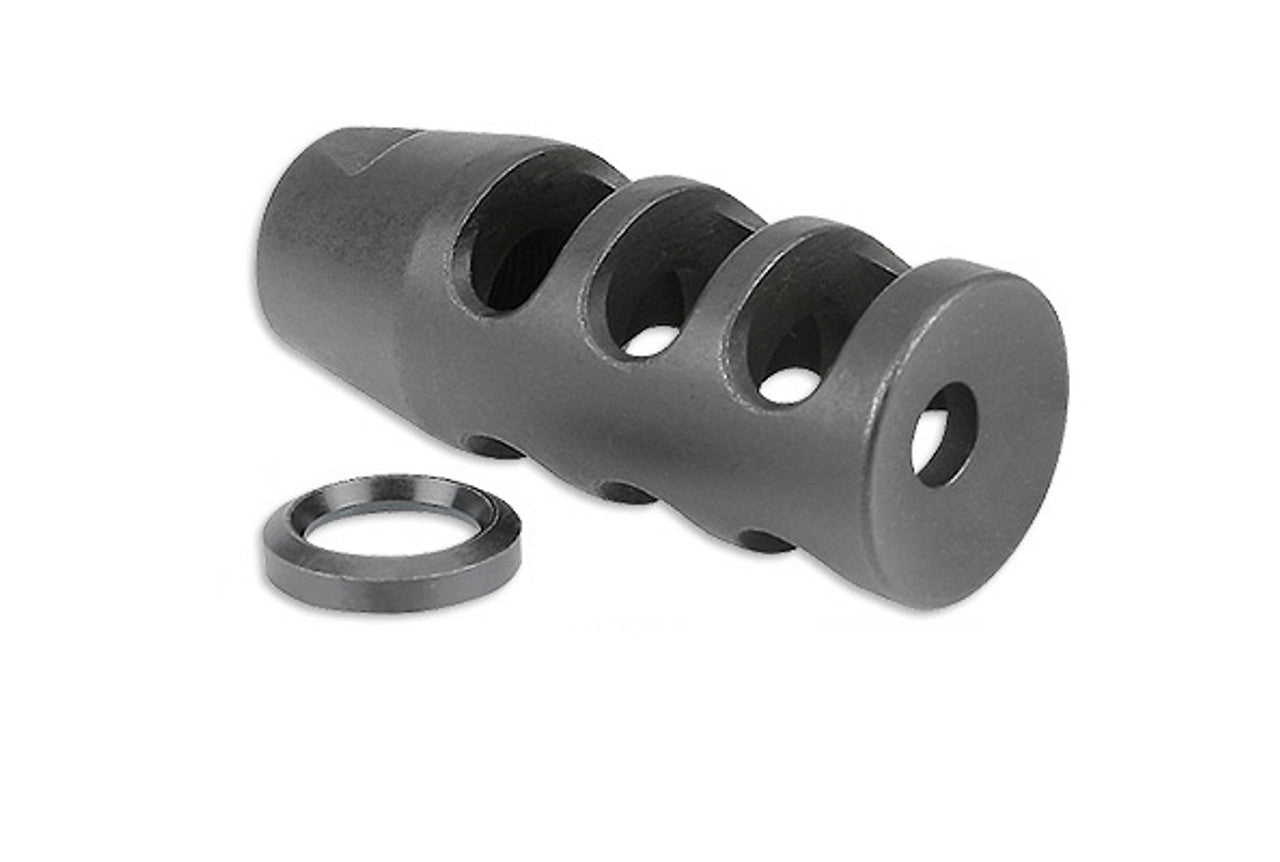 Midwest MI AR-15 Muzzle Brake
