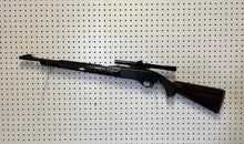 Load image into Gallery viewer, RF8351 Remington Nylon 66 22LR Rifle w/ Scope
