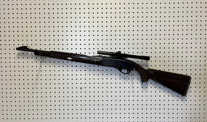 RF8351 Remington Nylon 66 22LR Rifle w/ Scope