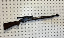 Load image into Gallery viewer, RF8351 Remington Nylon 66 22LR Rifle w/ Scope
