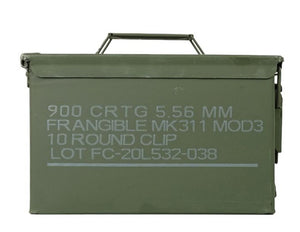 Ammo Can US50