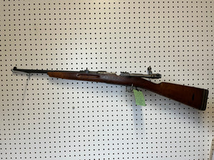 RF8353 Carl Gustafs 1903 6.5x55 Bolt Action Rifle