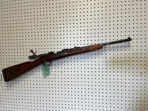 RF8353 Carl Gustafs 1903 6.5x55 Bolt Action Rifle