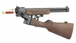 RF8434 Chiappa Double Badger .22LR/.410 Rifle