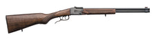 Load image into Gallery viewer, RF8434 Chiappa Double Badger .22LR/.410 Rifle
