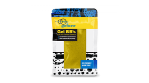Gelbee Yellow Gel BB's
