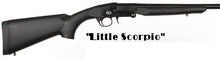 Load image into Gallery viewer, RF8467 Charles Daly 101 Little Scorpio 12GA Break Shotgun
