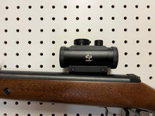 Load image into Gallery viewer, Diana .177 Pellet Rifle w/ Perrini Green Dot
