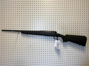 RF8357 Savage Axis II 7mm-08 Bolt Action