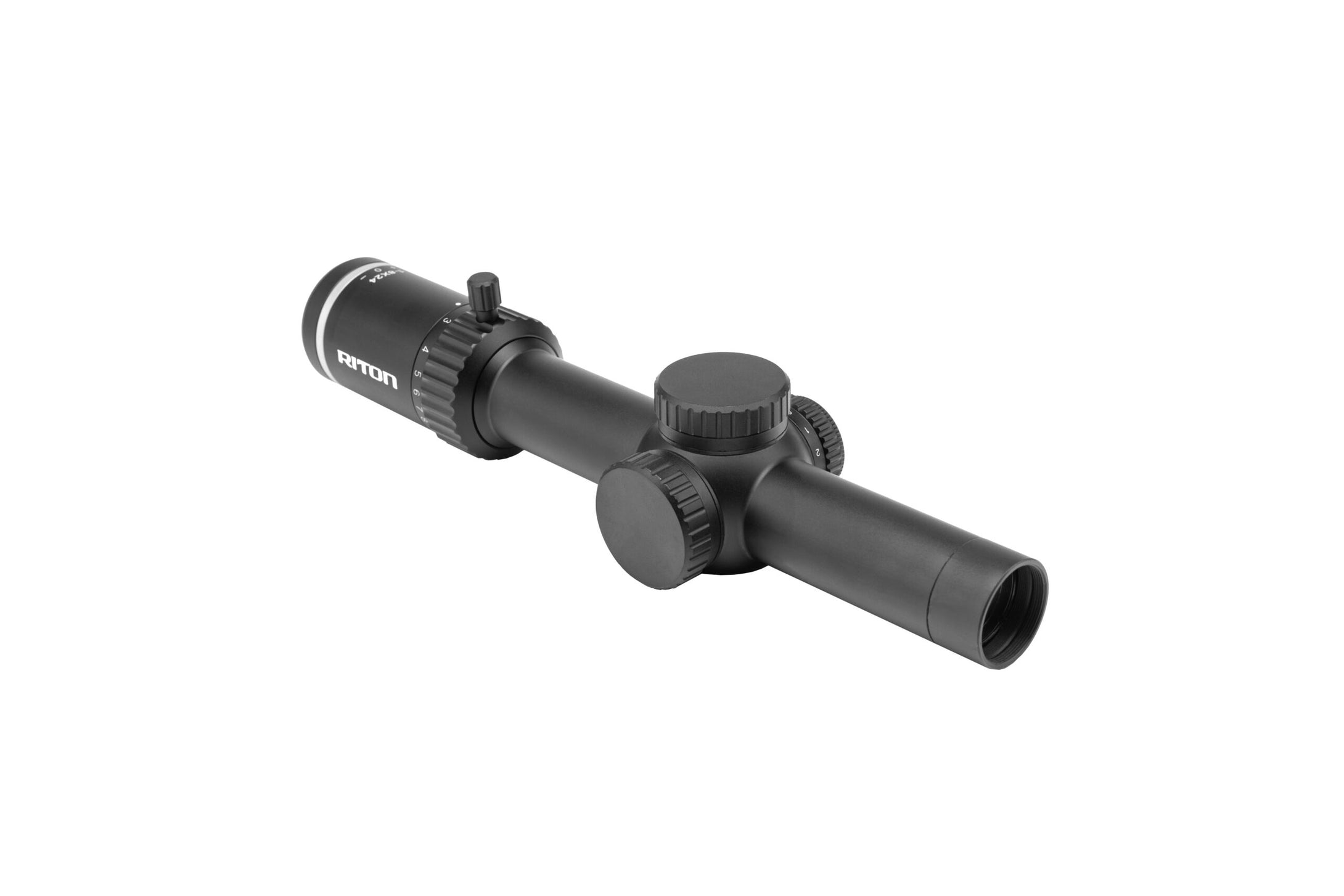 RITON X3 TACTIX 1-8X24IR Riflescope