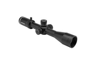 RITON X3 CONQUER 3-15X44 IR Riflescope