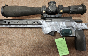 RF8532 CZ 457 Custom 22LR