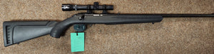 RF8553 Ruger American 22 WMR