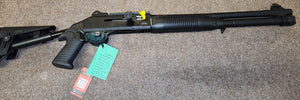 RF8558 AKSA S4 SX-40