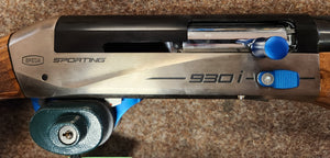 RF8541 Breda Sporting 930I Blue 12 gauge