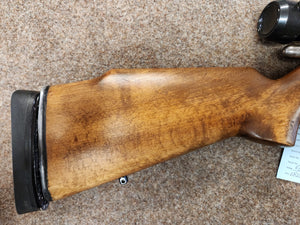 RF8500 ANCHUTZ Model 190 22 LR