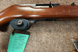 RF8513 Ruger 10/22 22LR